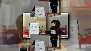YTPMV dont hug me im scared 1 but different scan