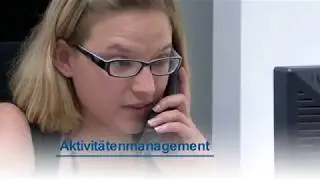 Aktivit&auml;ten-Management