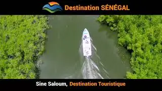D&eacute;couvrir le Sine Saloum au S&eacute;n&eacute;gal avec Africa For Tourism