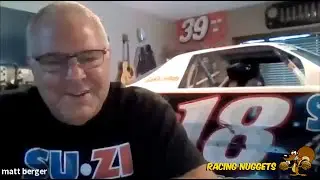 Matt Berger - For Love of the Sport