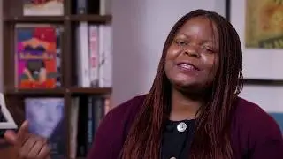 Petina Gappah reflects on the fate of freed slaves