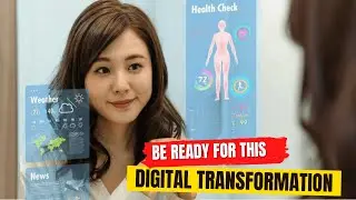 Future With Digital Transformation | 8 Benefits of Digital Transformation