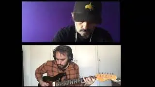 T&Egrave;CNICS EN SEGURETAT - David Orra amb Roger Usart i Guillem Plana