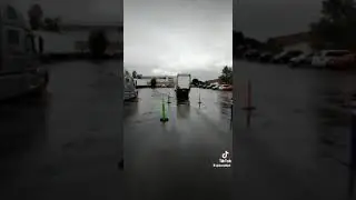 one of the best driving school in Canada Jay Trucking