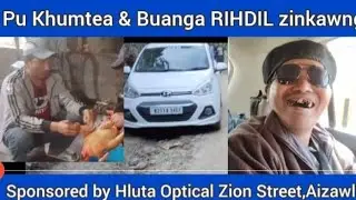 RIHDIL zinkawng hlimawm,kan LAR lo,Kawng kan BO etc ..🤣🤣
