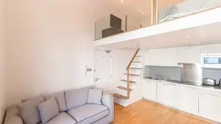 Flat to rent in Nothing Hill Gate W2 | Instyle Apartments