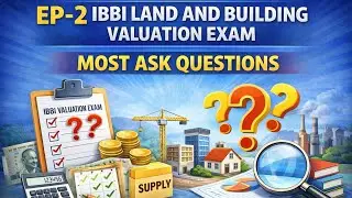 EP-2 IBBI VALUER EXAM MOST ASK QUESTIONS 