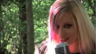 Jenny- comme une &eacute;toile (clip officiel)