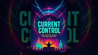 🔥 This EDM Drop Is INSANE! | CURRENT CONTROL ⚡ (Future Rave x Techno x Bass) #music #edm #shorts