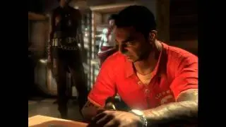 game play Dead Island