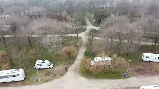 Camping Fusina