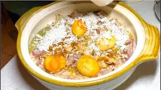 মাটির হাড়িতে কাচ্চি রেসিপি! Clay Pot Kacci Recipe. One Pot Cooking.