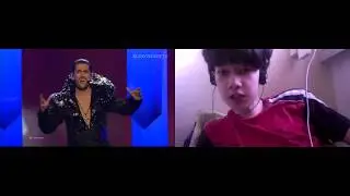 Cezar & SurrealisticDuck - It's My Life (Official Music Video)