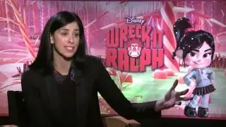 Wreck-It Ralph Cast - IGN Interview