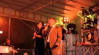 ORCHESTRA GLI INCONTRI - Medley Ranieri (Sovizzo Vicenza)