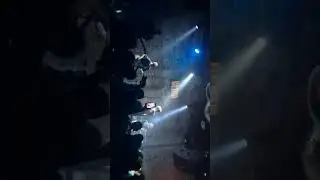 Ağa&ccedil;kakan - Fatalerrorist (Blind Istanbul Konseri)