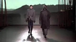 ♦ Ermenegildo Zegna | Autumn-Winter 2011/2012 Men's Collection: 