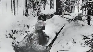 Russian Winter: From Napoleon's ill-fated invasion to Hitler's ambitious Operation Barbarossa
