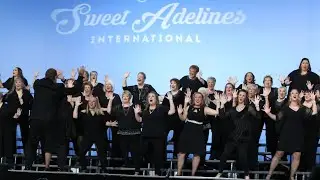 Metro Mix, 2022 Chorus Semifinals