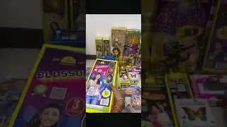 3 Types Of Boloosm Murga chhap skyshot🔥🗝️ #shorts  #testing #fireworks #trending