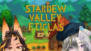 【Stardew Valley】 Get ready for Autumn! 🍂🍁