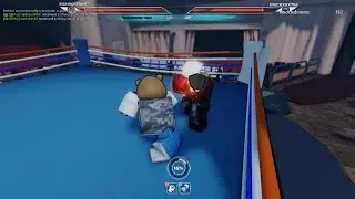 Jobless bum losses to someone whos played for less than a week