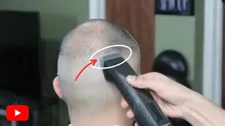 HOW TO FADE WITH OSTER OCTANE DETACHABLES💈🔥