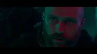 STAIRS OFFICIAL REDBAND TRAILER #1