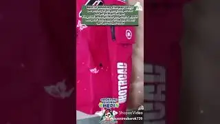 KREMLIN Red Jacket  Biker Cyber Motor - METACRUSH