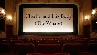 Charlie & His Body &mdash; An Unseen Dialogue