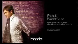 Rhoadie - Pasos en el mar