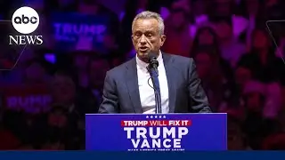 RFK Jr. as HHS secretary is creating &lsquo;a lot of stress&rsquo; in medical community