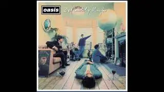 [1hour/1시간] oasis-live forever 1hour loop 1시간 반복재생