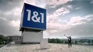 Marcel D'Avis hat das beste Internet bei 1&1 [PARODIE]