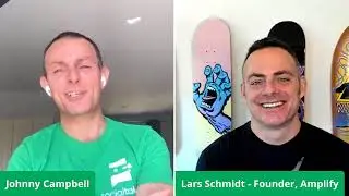 The Shortlist with Lars Schmidt