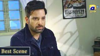 Chauraha Episode 10 | 𝐁𝐞𝐬𝐭 𝐒𝐜𝐞𝐧𝐞 𝟎𝟓 | Mikaal Zulfiqar - Madiha Imam | HAR PAL GEO