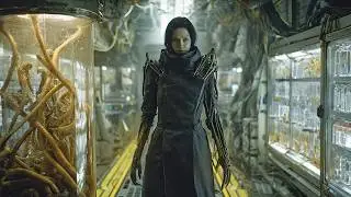 15 SCI-FI MOVIES WHERE EXPERIMENTS GO TOO FAR! 2026