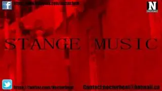 Strange music Type Beat (Instrumental) (Prod. Noctur)