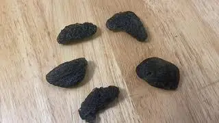 The Moldavite Experience: Moldavite Prices Going Up!
