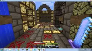 Minecraft Server Ep.1 Ludocraft