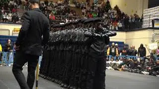 Spring 2024 Beta Epsilon. Probate