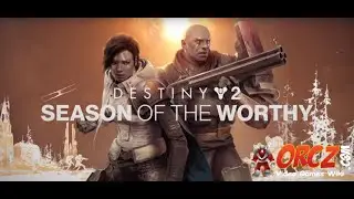 Destiny 2 - Raising our Defenses - Purchase Bunker Upgrades Gameplay Walkthrough