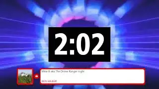 The Grumpy Vlogger Live  Show 03-09-20