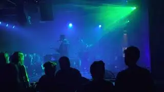 Homeshake - change (in the home of shake)