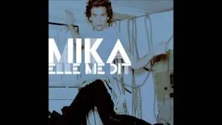 MIKA - Elle Me Dit / Emily (split)