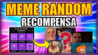 EFECTOS RANDOM con puntos del canal en twitch con STREAMERBOT
