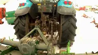 Гребнеобразователь ИКСИОН 4*75 KOLNAG. GRIMME GL34T.VALTRA 160