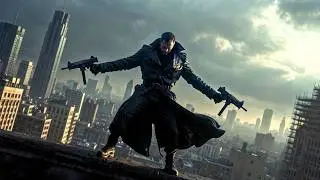Un asesino despiadado extermina a quienes lo traicionaron | ACCI&Oacute;N, CRIMEN | Pel&iacute;cula Completa en 4K