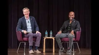 Innovative Lives: Gary Brantley