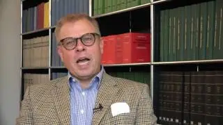 #nachgefragt: Klaus Delwig, Anwalt aus Leipzig